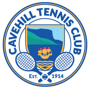 cavehill tennis